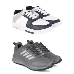 Stylish Shoes for Men.Quality Shoes for Men's SPJ-(Combo-2)-1075-1100-10 Multicolor