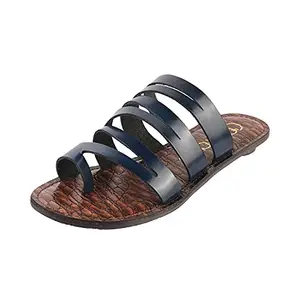 Catwalk, BLUE, 5 UK (37 EU), (5789D)