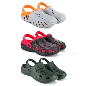 sandal for Men's,slip-ons, casaul sandals for Men'sGRP-SAN-(3-COMBO)-3150-3017-3161-6