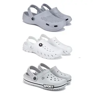 DRACKFOOT Men's Sandals | Lightweight Wear| Stylish & Easy to Wear For Men'S GRT-SAN-(3-COMBO)-3162-3145-3016-6