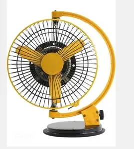 Nutts Stormy Fan 225 MM Energy Saving Fan, 3 Blade Table Fan price in India.