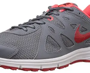 NIKE REVOLUTION 2 MSL-BLACK-554954-056-11UK