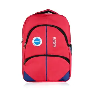 MISHAL ENTERPRISE School Casual Daypack Bags for Girls Boys Book Bag Cloth Bag Lightweight Rucksack Work Bag for Unisex Books Laptop Backpack for Work/Business/Collage/Office