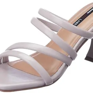 Bata Red Label Nancy Mule Women Mule Slippers In Blue