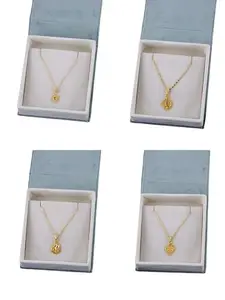 Elegant Necklaces for Every Occasion|SKNC10480-SHEET-ALL