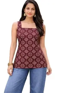 NavKALA Ethnic Kurti