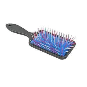 OMNITOS Ergonomic Massage Hair Comb for All Hair Types