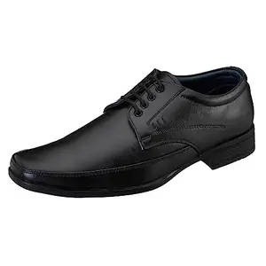 Duke 5010A Men Derbys Black