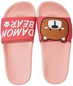 Walktrendy Unisex Kid's Flip_11.5 Kids UK (31 EU) (12 Kids US)(wty1166)