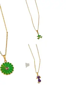 Elegant Necklaces for Every Occasion|NCL10931-SHEET-ALL