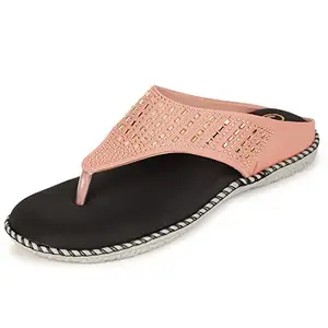 ORTHO JOY doctor Slipper for women || Orthopedic Fashionable stylish Women's Slipper