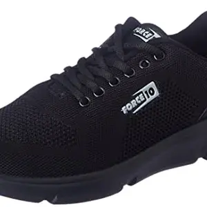 Liberty Men Bryant-1 Black Running Shoes - 43 Euro