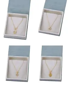 Elegant Necklaces for Every Occasion |NECLACE-A189-SHEET10