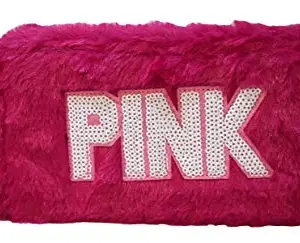 Womens high Quality Pink Wallets