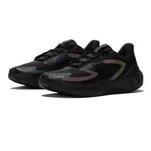 Under Armour UA HOVR Machina 3 Storm Men's Running Shoes, Black, 6