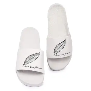 FERON FERON Association Men Flip Flop Slides Slippers Size 7