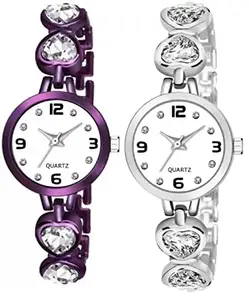 Maa Creation Watch for Women&Girls(SR-340) AT-340