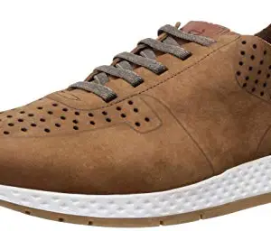 Liberty Healers (from Men's Brown Boat Shoes - 8 UK/India (42 EU) (5555603260420)