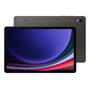 Samsung Galaxy Tab S9 Ultra 36.99 cm (14.6 inch) Dynamic AMOLED 2X Display, RAM 12 GB, ROM 512 GB Expandable, S Pen in-Box, Wi-Fi Tablet, Gray image 1