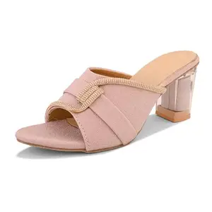 Centrino Women's Sandals | Soft Cushioned Footbed for Extra Comfort | Stylish & Elegant Look for Ladies | Fashionable & Durable Sandal Comfort & Quality 9469-15