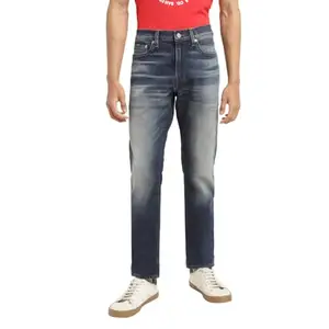 Levi's Men's Slim Jeans (18298-1466_Blue