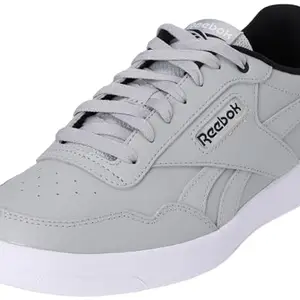Reebok Court Advance - Men Grey Classics Shoes