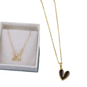 Elegant Necklaces for Every Occasion|SILKS10437-SHEET-ALL