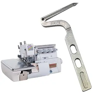 Yoke Overlock Sewing Machine Looper Lower for Overlock Machine Suitable for M700, M600, M800, M900 Model 204072 Looper