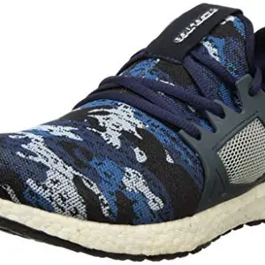 Rebounce (from Liberty) Men's Rebounce-2 Blue Running Shoes - 9 UK/India (43 EU)(5510004150430)