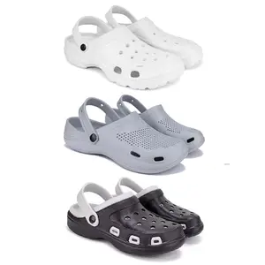 Men?s Casual Slip-On Sandals ? Designs & Stylish Open-ToePCV-SAN-(3-COMBO)-3122-3162-3018-10