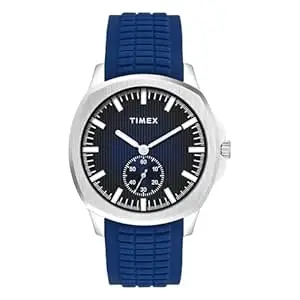 TIMEX Round 42mm Dial Analog Men Watch