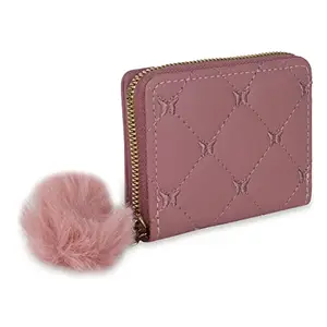 Nelle Harper NHWAK143 Women's Western (Mauve) -one Size (NHWAK147)