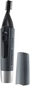 Carrera Nose Hair Trimmer Nose & Ear Hair Trimmer For Men - No 524 (15154011)