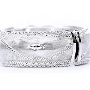 Shivarth Women’s Cuff Bracelet Wrap Boho Bracelet, Adjustable Bangles, Gift For Girls free size fancy bangles Cuff Kade Openable Bangle Kada 1pcs