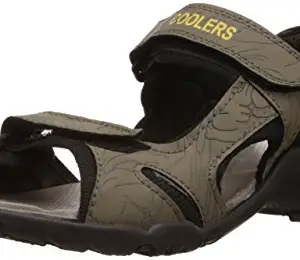 Liberty Men 8141-05 Oliveg Sandal - 42 Euro