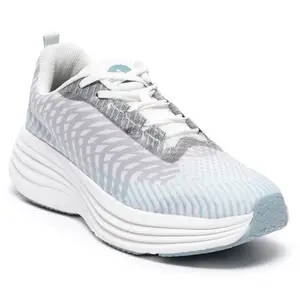 AVANT Women's Aeris Running Shoes (AVWSH046CL01UK6_L.Blue_UK6)