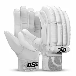 DSC Leather Condor Surge, Mens (Right) (White Turquoise) Premium PU