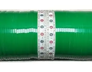 Didi Enterpirses Bridal Bangle Set blue Designer Chura Punjabi Choora Fashion Jewellery Chuda For Women (blue, 2.6)