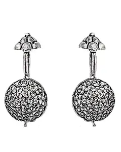 Teejh Dipiksha Clip On Bugadi For Women