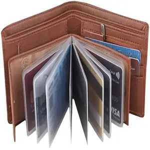 SHINE STYLE Wallets for Men Leather|| Original Purses for Men|| RFID Wallet for Men|| Leather Wallet for Men|| Money Purse for Men ||Wallet Mens ||Wallet Gents ||Wallet for Men Card Holder||
