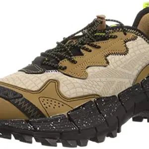 Reebok Unisex Textile Zig Kinetica Ii Edge Running Shoes - 5 UK