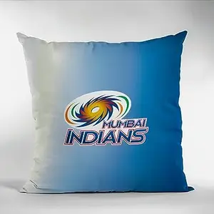 playR Mumbai Indians - Cushion Cover 24 - PMIA-11-24