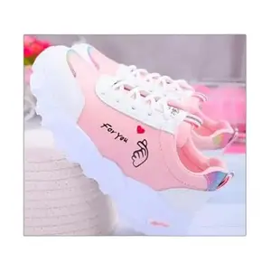 FF World Fashion World Loafers Women Chain Stylish Elegant Smart Fashion Comfort | Style 226 | IND - 3 FFW_622 SSWE_226 Multicolor