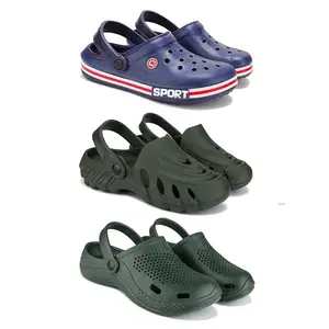 sandal for Men's,slip-ons, casaul sandals for Men'sGP-SAN-(3-COMBO)-3015-3137-3161-6