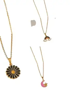 Elegant Necklaces for Every Occasion|NCL13057-SHEET-ALL
