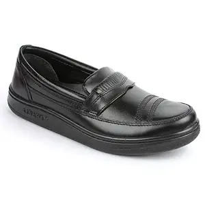 Liberty Warrior 2078-02 Men's Formal Shoes Black