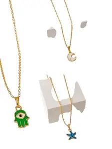 Elegant Necklaces for Every Occasion NECLACE300-SHEET15