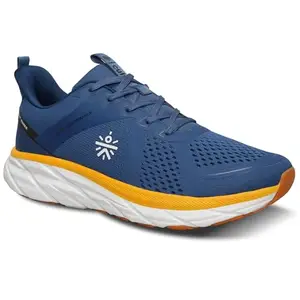 CULT Men Hyperion Running Shoes (CS704030UK6_Sky Blue_UK6)