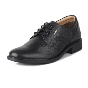 Red Chief Genuine Leather Formal Derby Shoes for Men | Lace-Up Shoes for Men | RCN2282