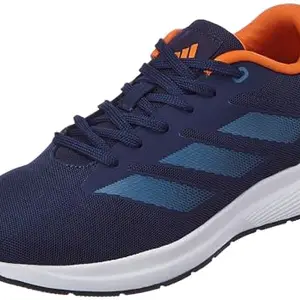 Adidas Men Textile CADICASE, Running Shoes, Conavy/WONSTE/SEIMOR, UK-6
